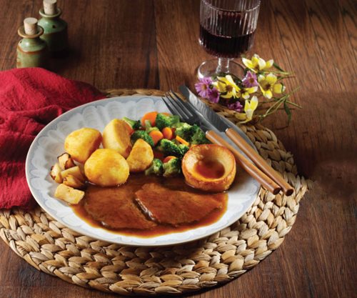 Image of Wiltshire Farm Foods is a home meal delivery service which has been cooking and delivering delicious frozen meals for over 30 years.