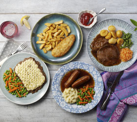 Image of Browse our range