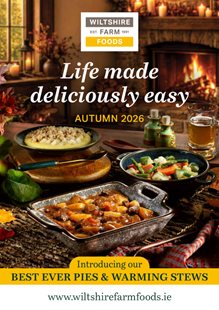 Image of latest brochure cover