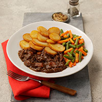 DELICIOUS WINTER WARMERS