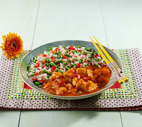 EFFORTLESS ORDERING WITH WILTSHIRE FARM FOODS