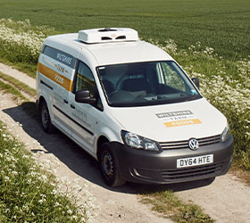 HOW TO GET STARTED WITH WILTSHIRE FARM FOODS