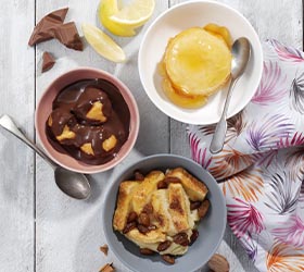 READY MEALS DELIVERED - OUR CHEF'S FAVOURITES