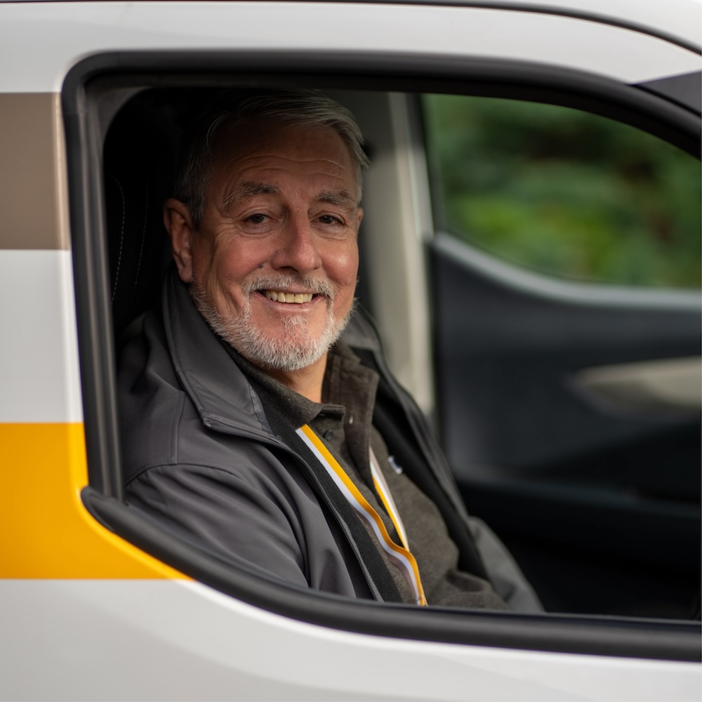 READY MEALS DELIVERED BY YOUR LOCAL IRELAND TEAM