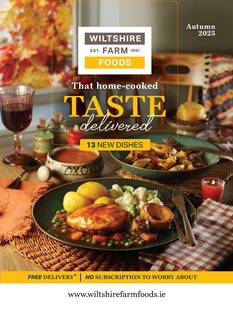 Image of latest brochure cover