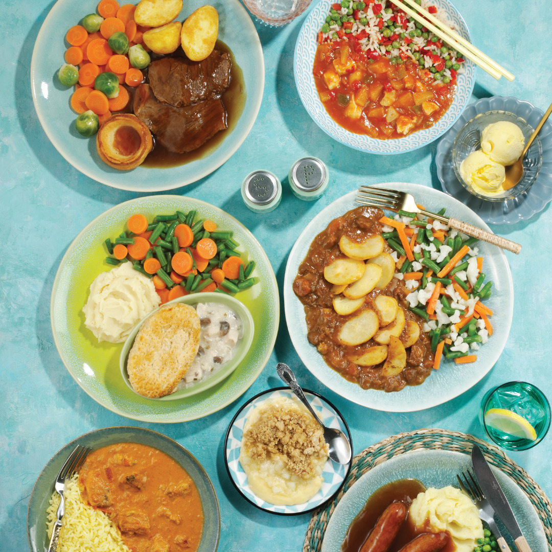 OUR FOOD SAFETY STANDARDS