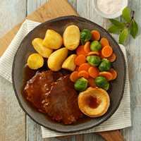 WHY CHOOSE A FROZEN READY MEAL DELIVERY SERVICE?