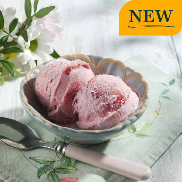 Image of Cherry Ice Cream