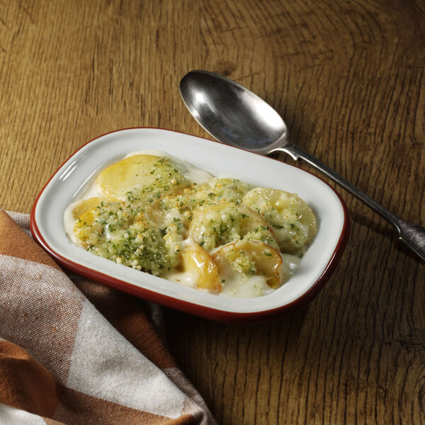 Image of Dauphinoise Potatoes