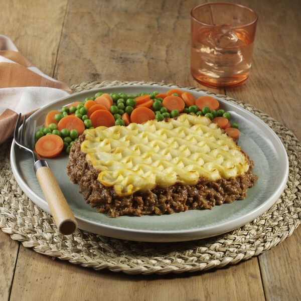 Image of Hearty Shepherd's Pie
