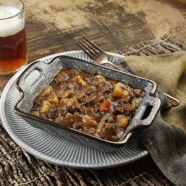 Image of Steak & Dorset Ale Stew