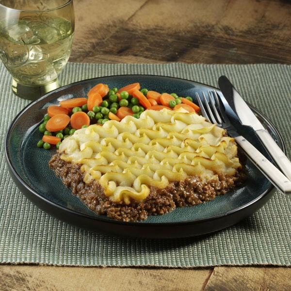 Image of Shepherd's Pie