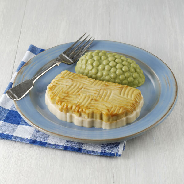 Puree Fish Meals - Wiltshire Farm Foods - Ireland