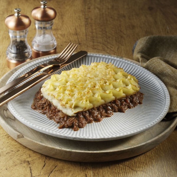 Image of Luxury Cottage Pie