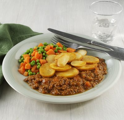 Image of Essentials Lancashire Hotpot