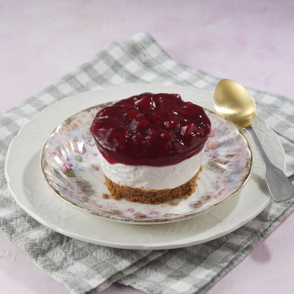 Image of Strawberry Cheesecake
