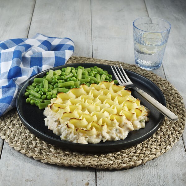 Image of Fisherman's Pie
