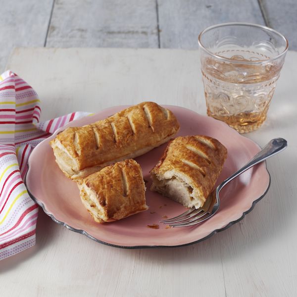 Image of Sausage Roll (pack of 2)