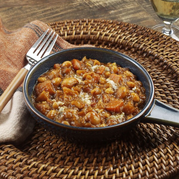 Image of White Bean & Stilton Stew
