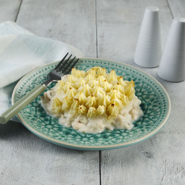 Image of Fisherman's Pie Mini Meal