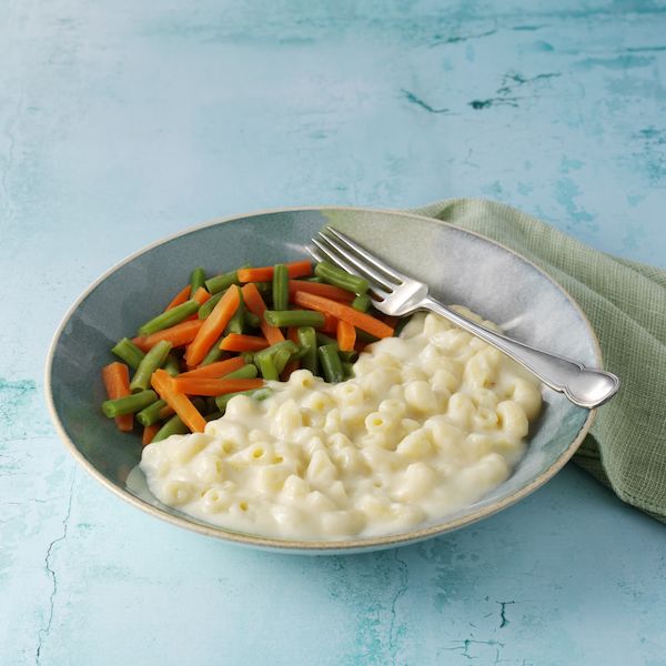 Image of Macaroni Cheese