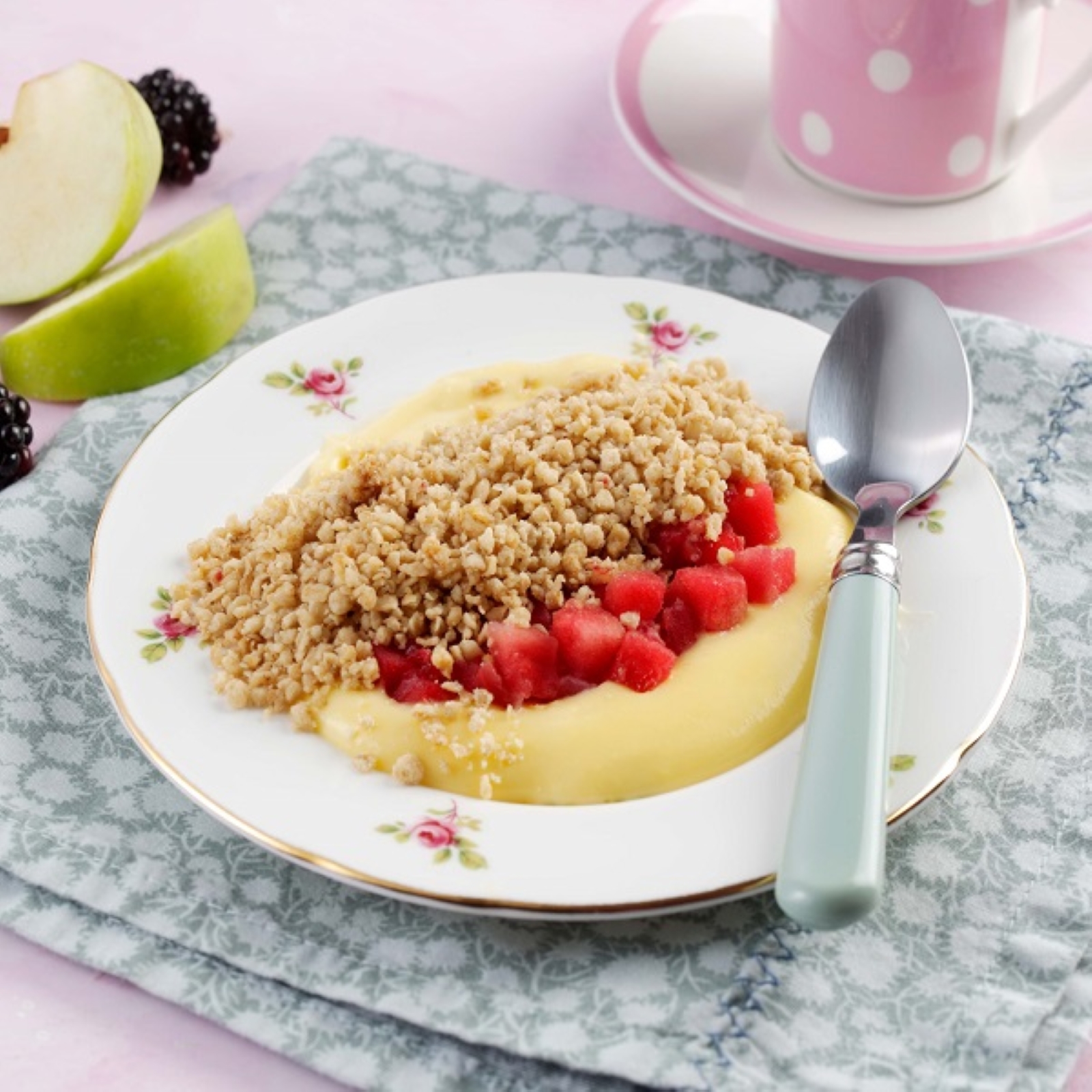 Image of Desserts meal type