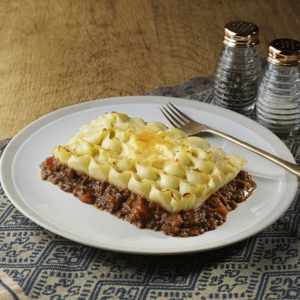 Image of Luxury Shepherd's Pie