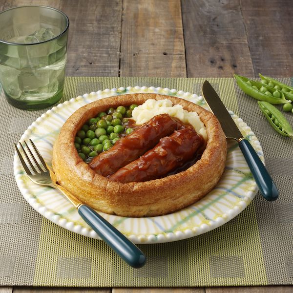 Meals Wiltshire Farm Foods Ireland