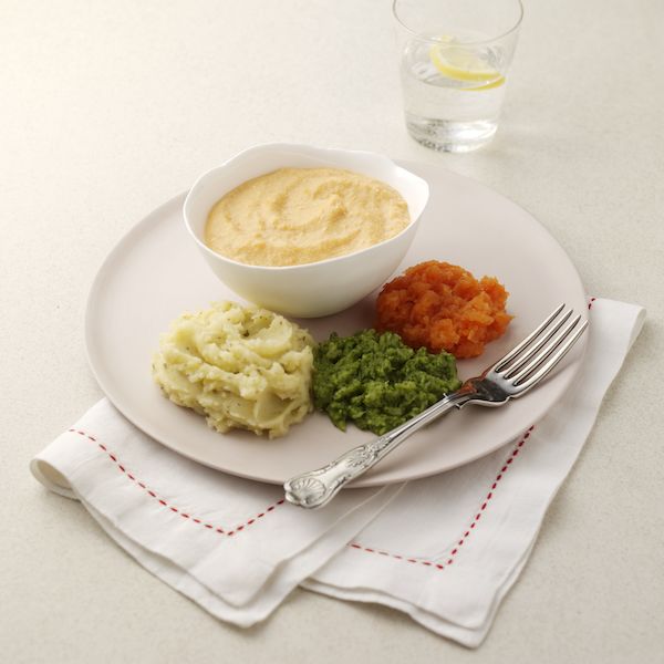Image of Minced Salmon Supreme