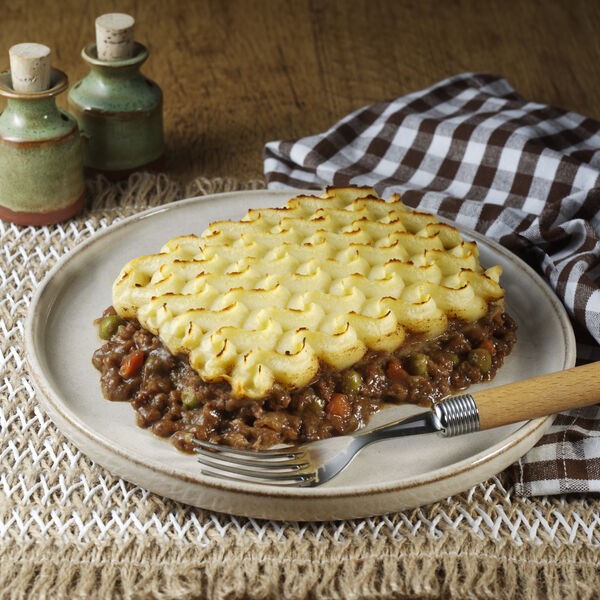 Image of Rustic Cottage Pie