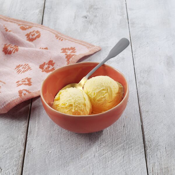 Image of Clotted Cream Ice Cream