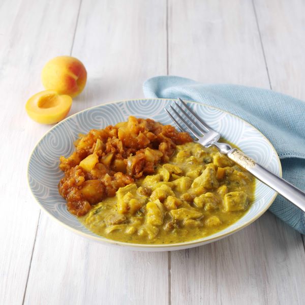 Image of Chicken & Turkey meal type