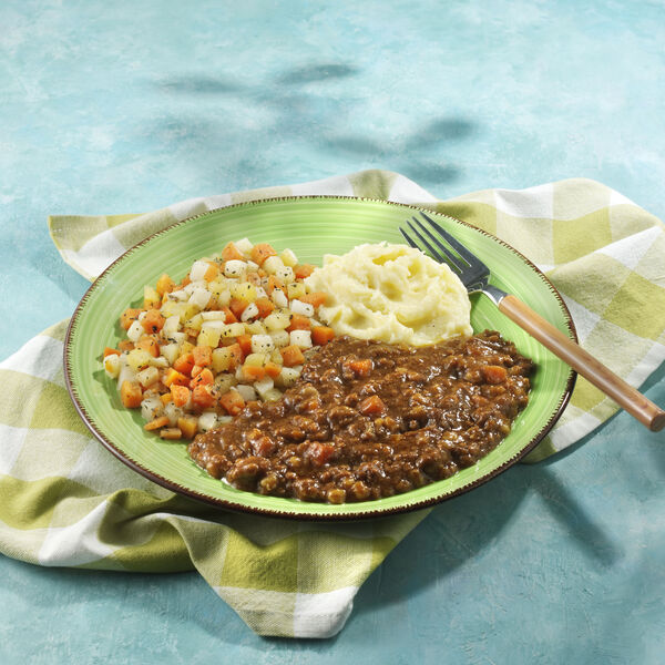 Image of Soft & Bite-Sized Irish Stew