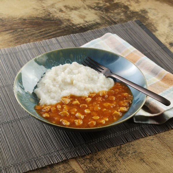 Image of Soft & Bite-Sized Sweet & Sour Chicken