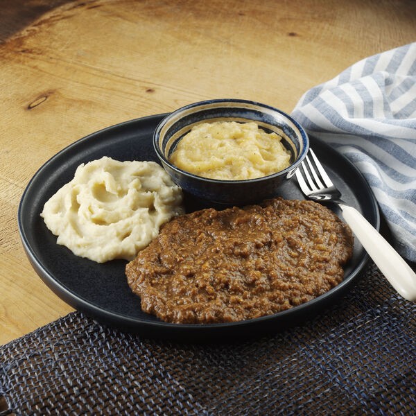 Image of Minced Irish Stew