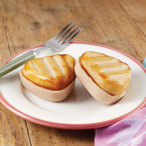Image of Level 4 Purée Snacks, Sandwiches & Breakfasts meal type