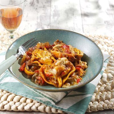 Image of Ricotta & Spinach Tortelloni