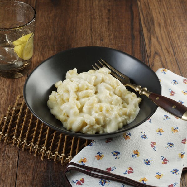 Image of Macaroni Cheese Mini Meal Extra