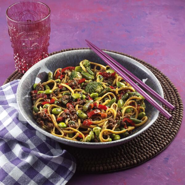 Image of Beef Noodles