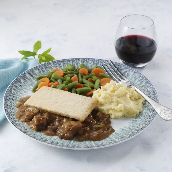 Minted Lamb Pie - Wiltshire Farm Foods - Wiltshire Farm Foods - Ireland