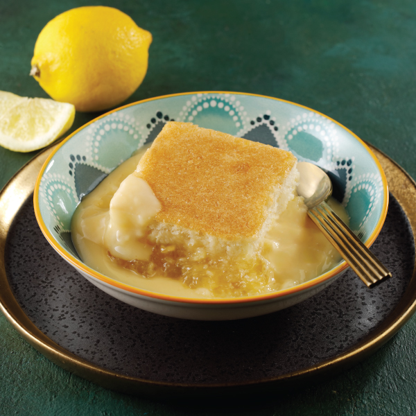 Image of Desserts meal type