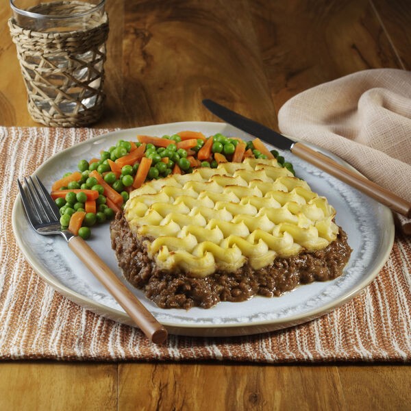 Image of Hearty Cottage Pie