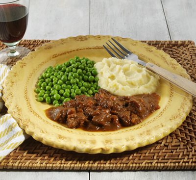Image of Braised Steak